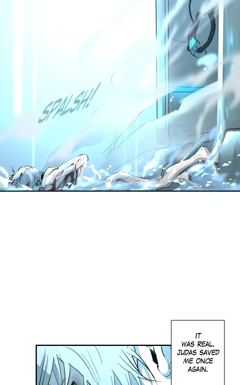 Read Red Spine chapter 2 image 18 on Lezhin