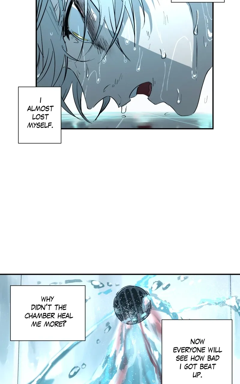Read Red Spine chapter 2 image 19 on Lezhin