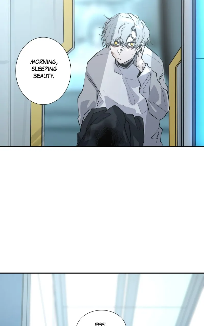 Read Red Spine chapter 2 image 22 on Lezhin