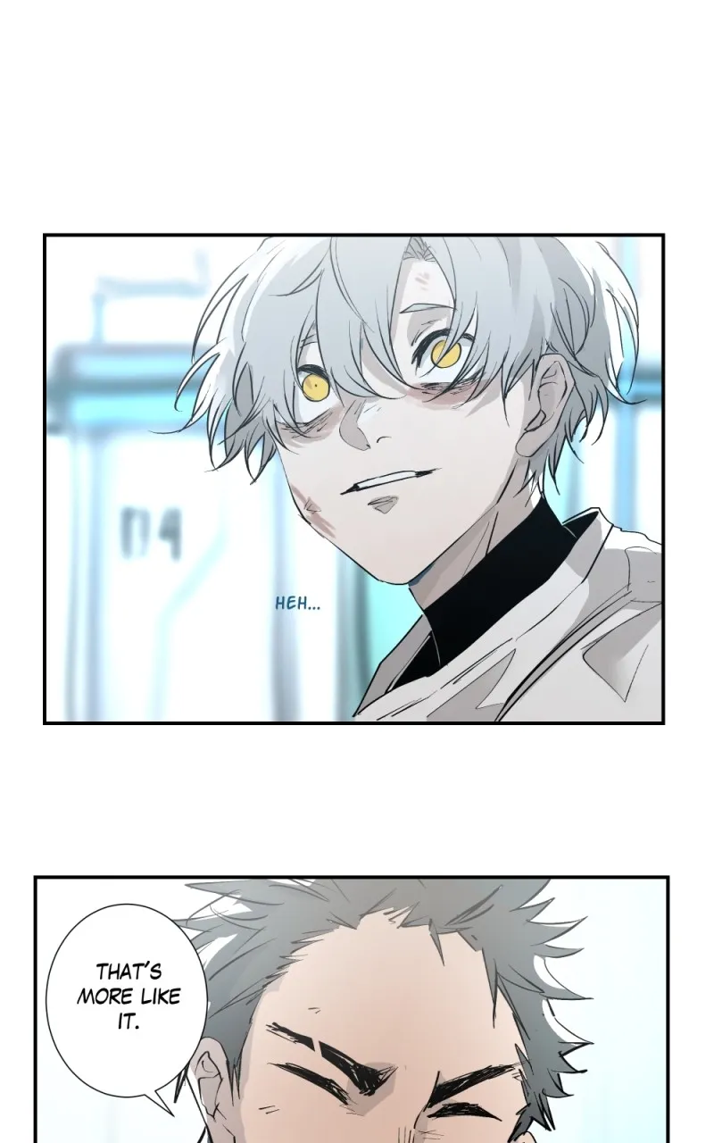 Read Red Spine chapter 2 image 29 on Lezhin