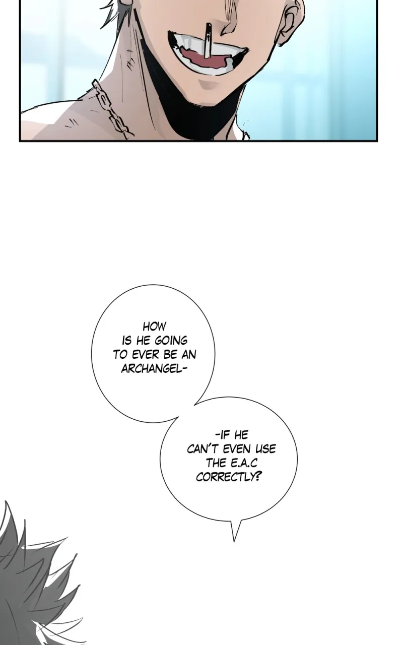 Read Red Spine chapter 2 image 30 on Lezhin