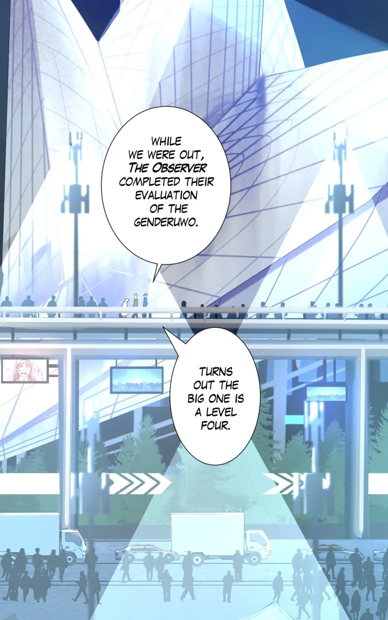 Read Red Spine chapter 2 image 41 on Lezhin