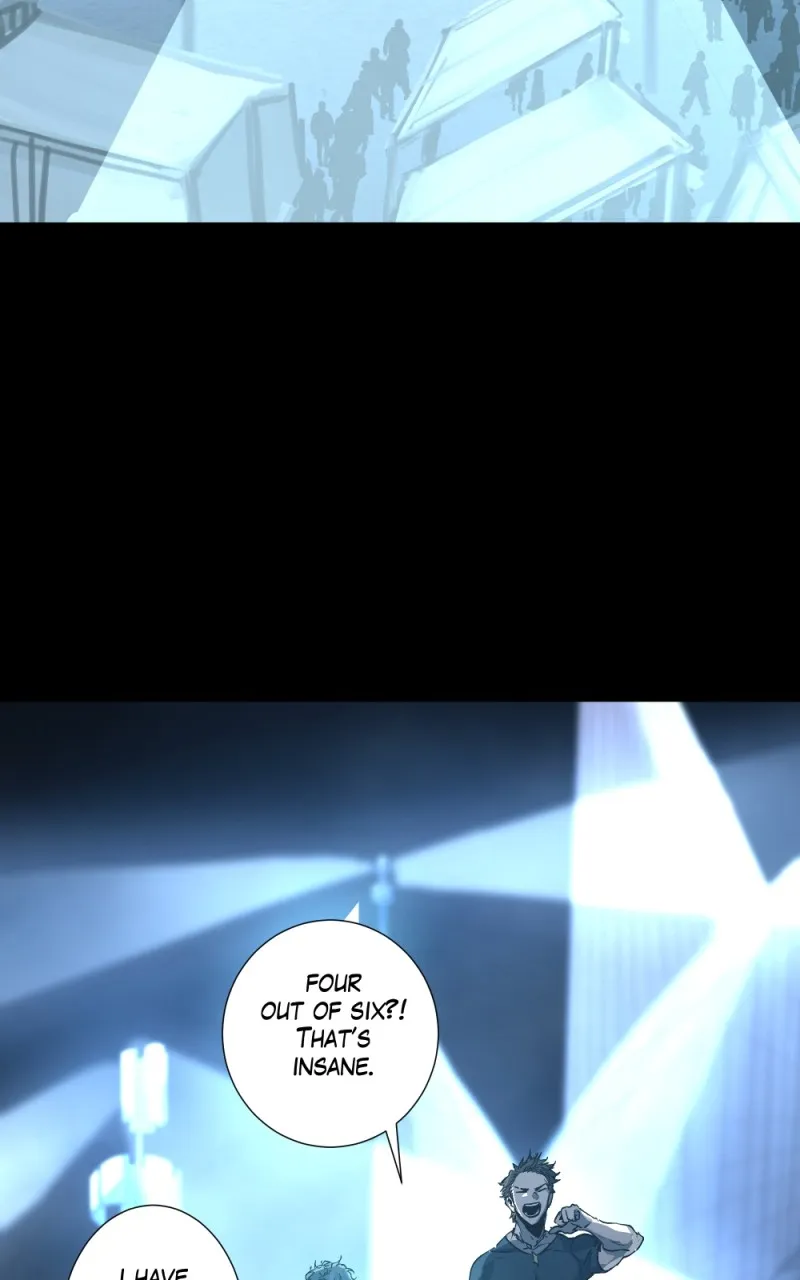 Read Red Spine chapter 2 image 42 on Lezhin