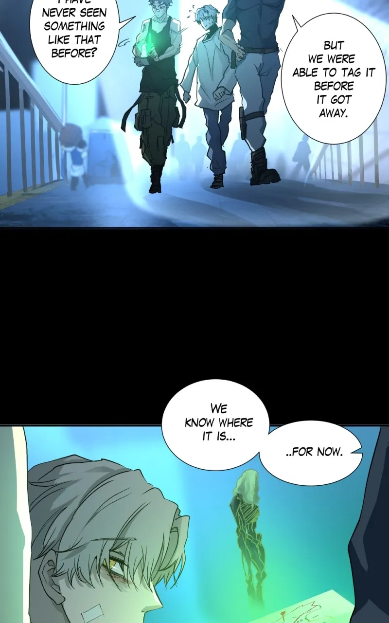 Read Red Spine chapter 2 image 43 on Lezhin