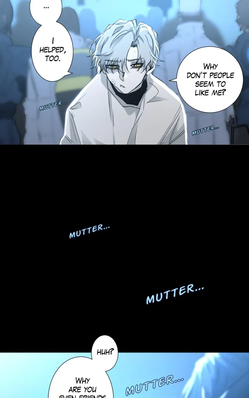 Read Red Spine chapter 2 image 48 on Lezhin