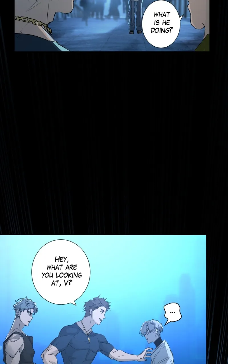 Read Red Spine chapter 2 image 50 on Lezhin