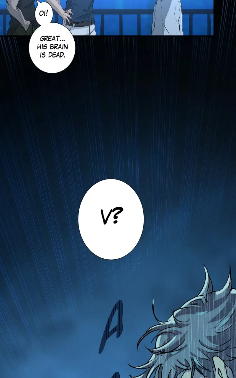 Read Red Spine chapter 2 image 51 on Lezhin