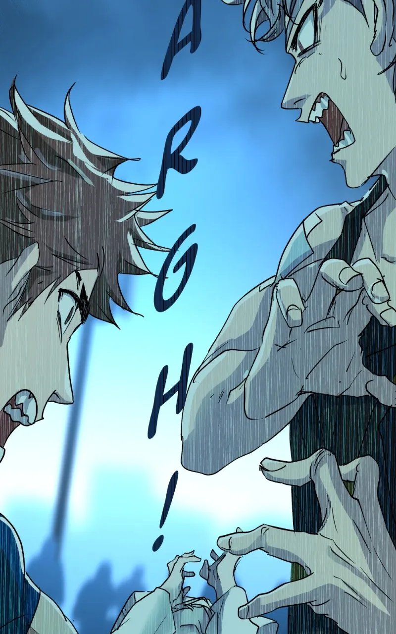 Read Red Spine chapter 2 image 52 on Lezhin