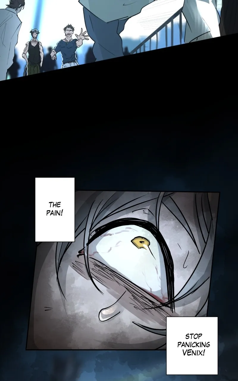 Read Red Spine chapter 2 image 56 on Lezhin