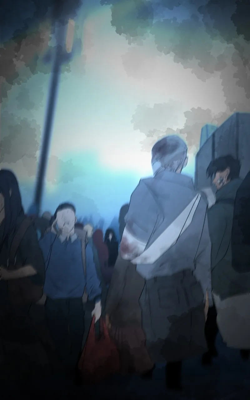 Read Red Spine chapter 2 image 57 on Lezhin