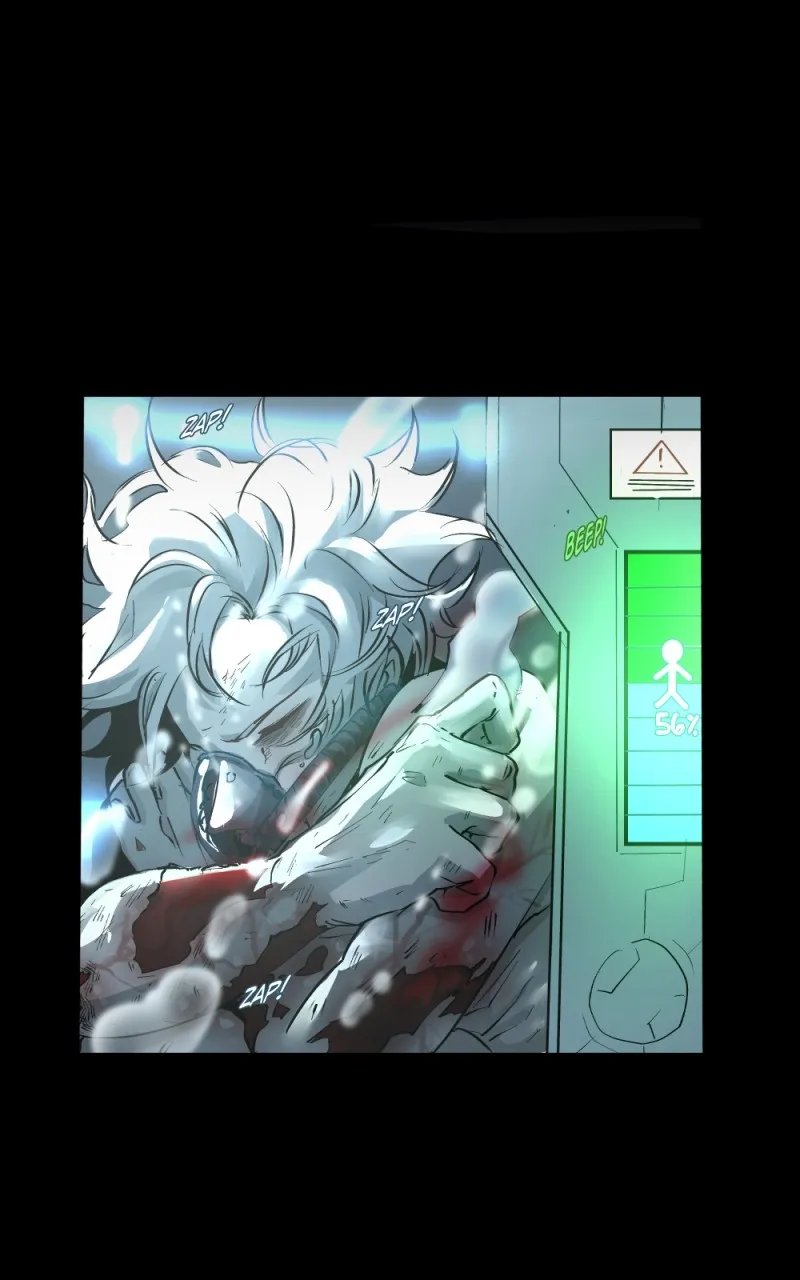 Read Red Spine chapter 2 image 6 on Lezhin