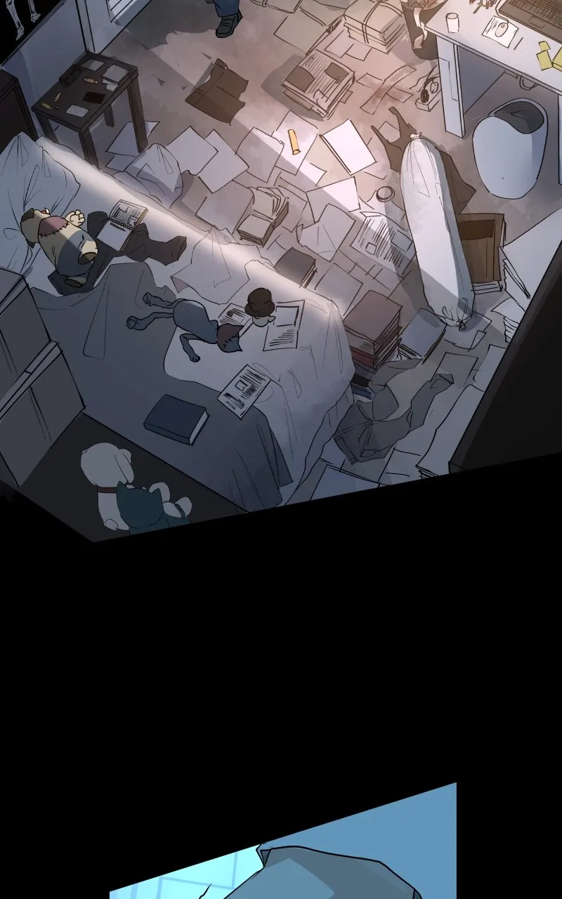 Read Red Spine chapter 2 image 61 on Lezhin