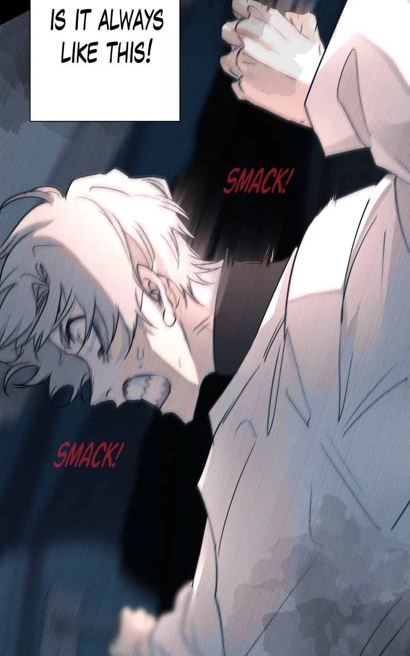 Read Red Spine chapter 2 image 63 on Lezhin