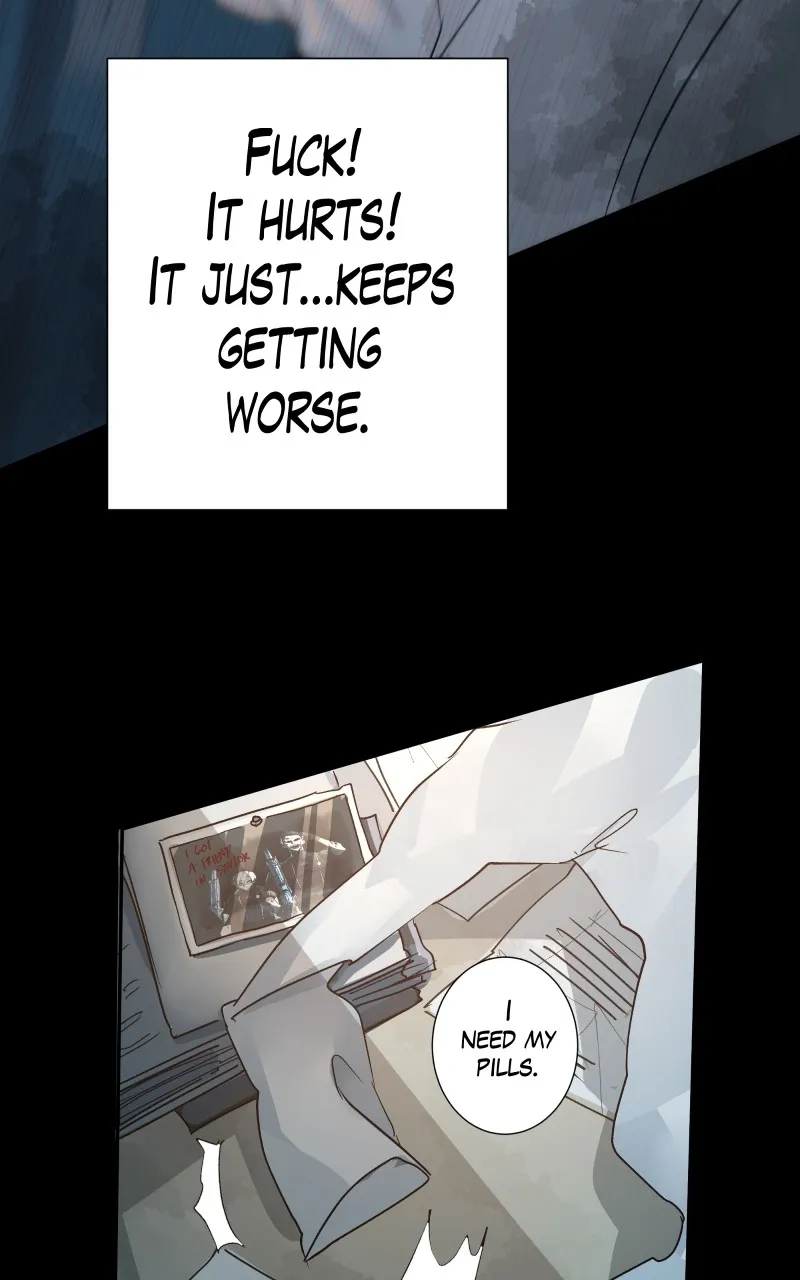 Read Red Spine chapter 2 image 64 on Lezhin