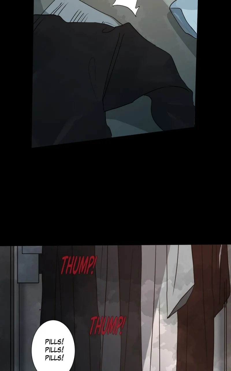 Read Red Spine chapter 2 image 65 on Lezhin