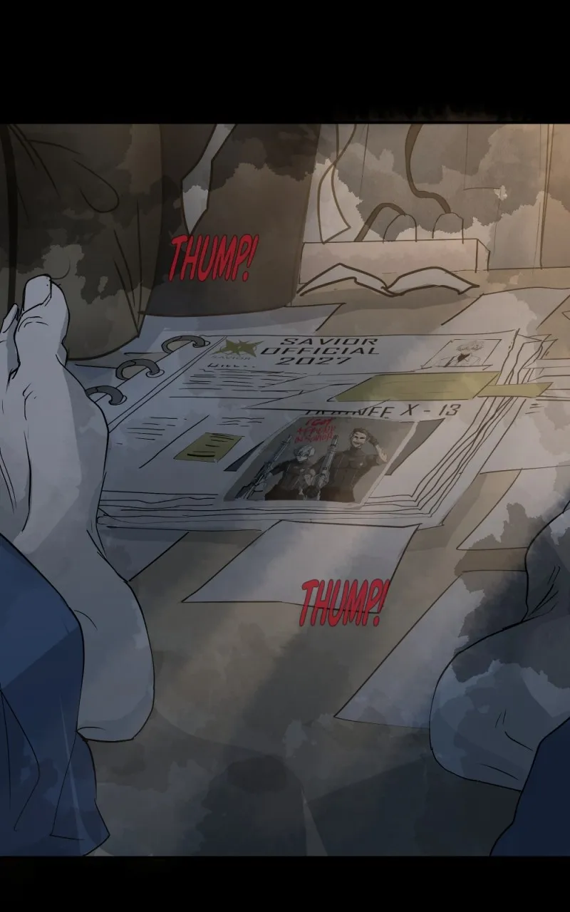 Read Red Spine chapter 2 image 67 on Lezhin