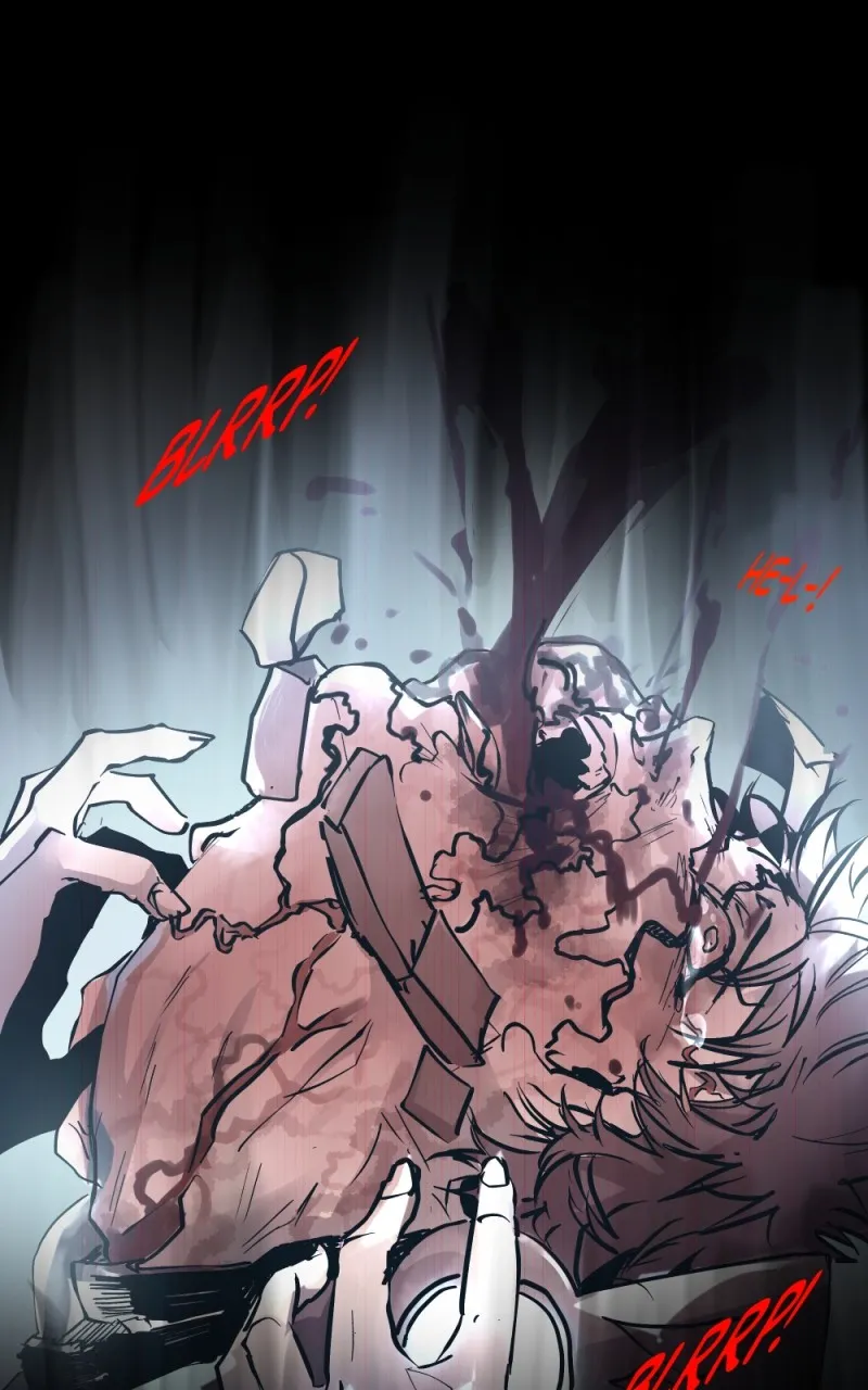 Read Red Spine chapter 2 image 7 on Lezhin