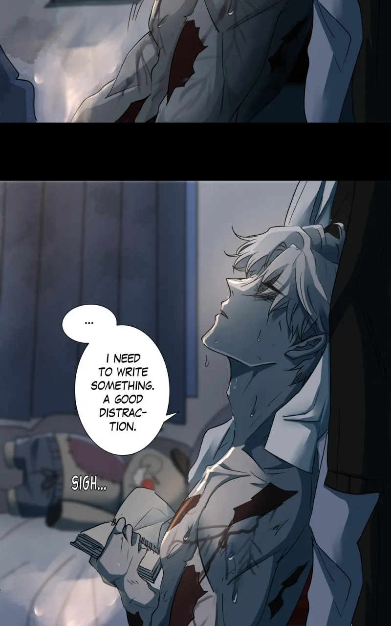 Read Red Spine chapter 2 image 70 on Lezhin