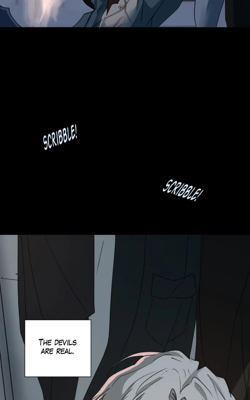 Read Red Spine chapter 2 image 71 on Lezhin