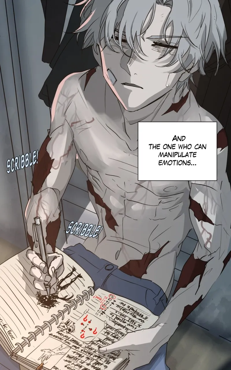 Read Red Spine chapter 2 image 72 on Lezhin