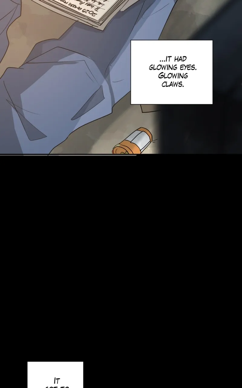 Read Red Spine chapter 2 image 73 on Lezhin