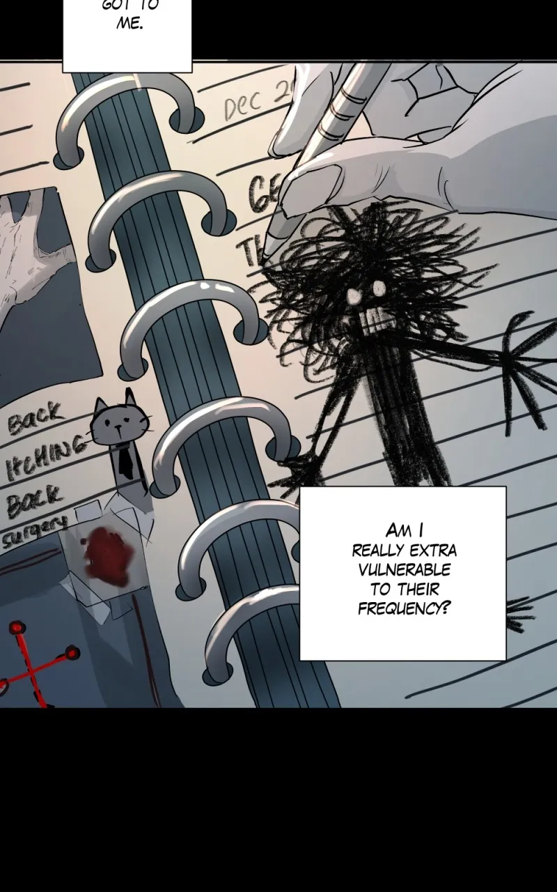 Read Red Spine chapter 2 image 74 on Lezhin