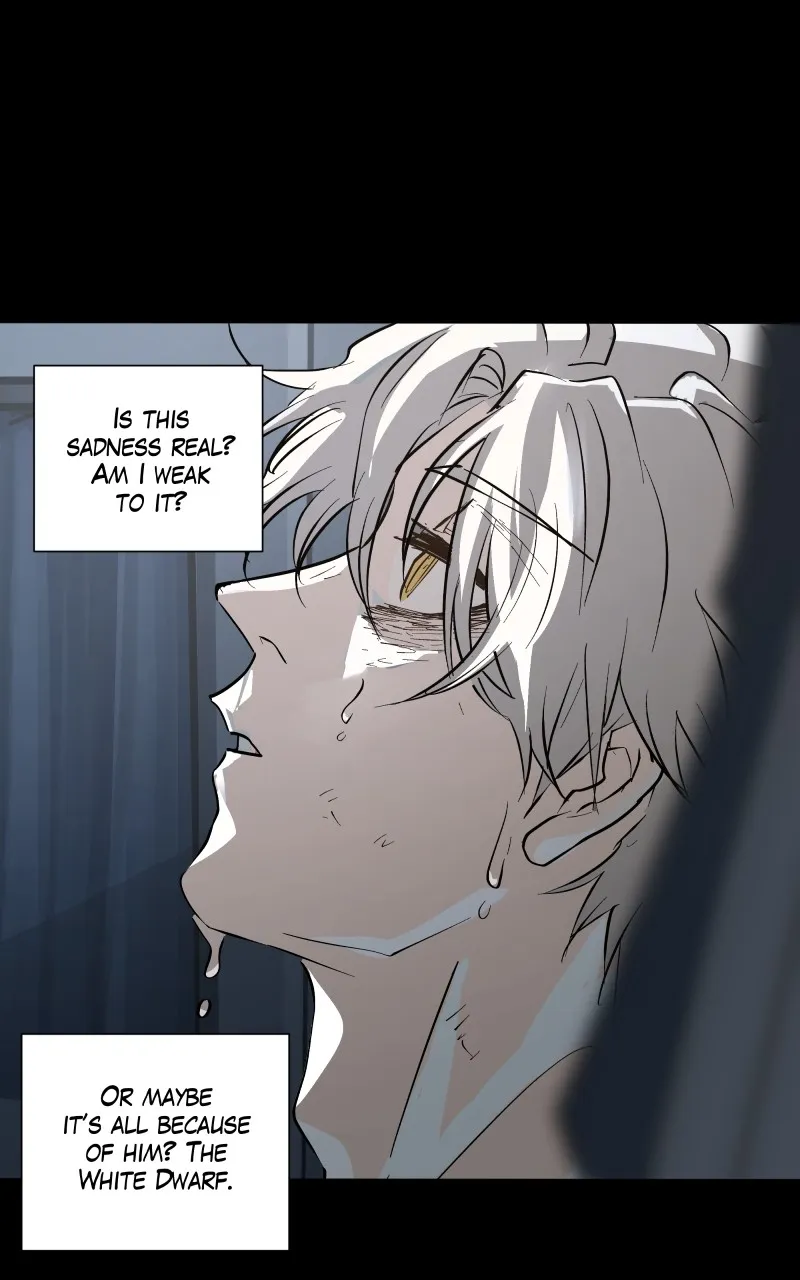 Read Red Spine chapter 2 image 75 on Lezhin