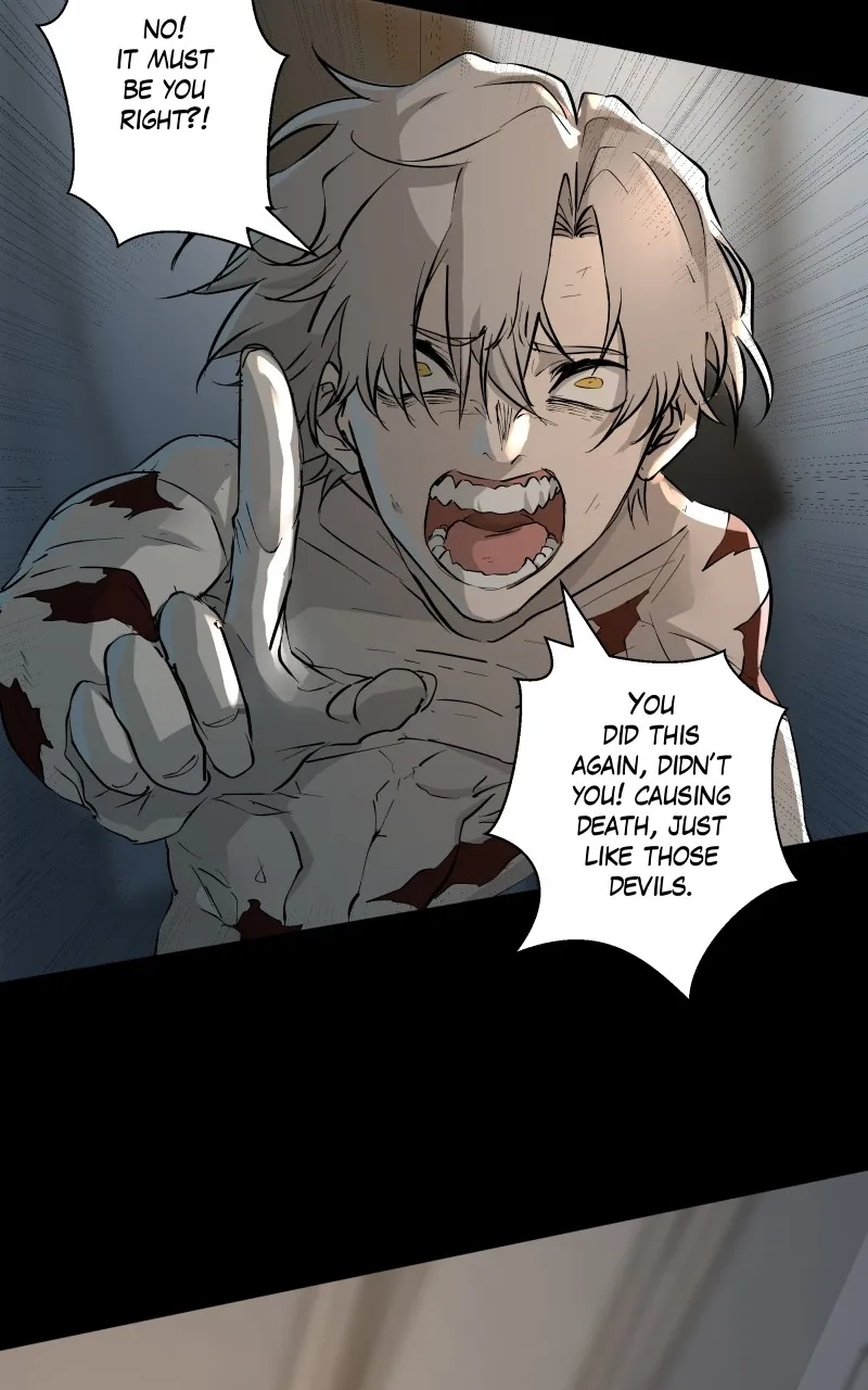 Read Red Spine chapter 2 image 77 on Lezhin