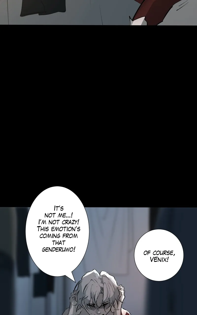 Read Red Spine chapter 2 image 79 on Lezhin