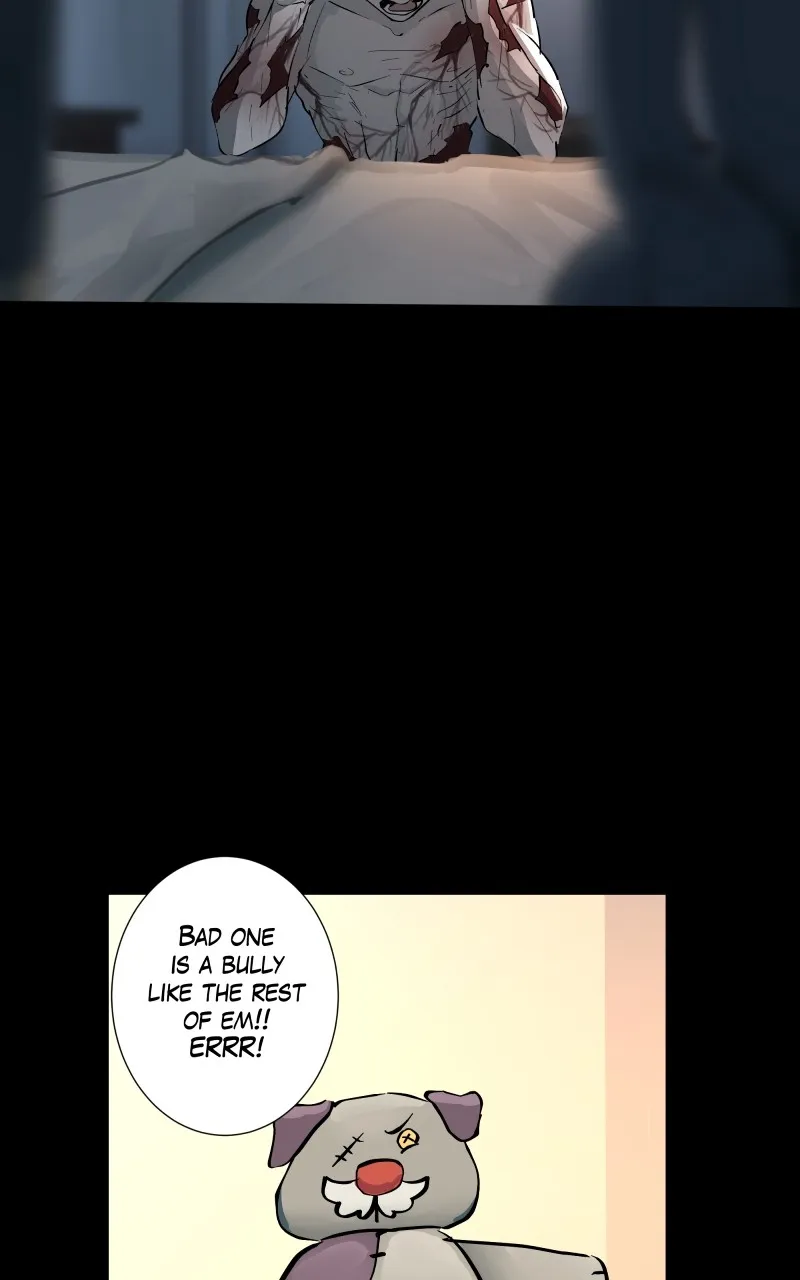 Read Red Spine chapter 2 image 80 on Lezhin