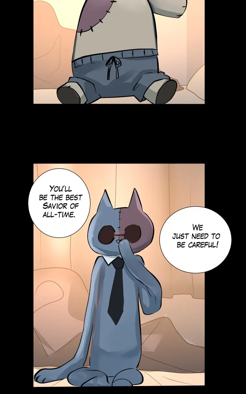 Read Red Spine chapter 2 image 81 on Lezhin
