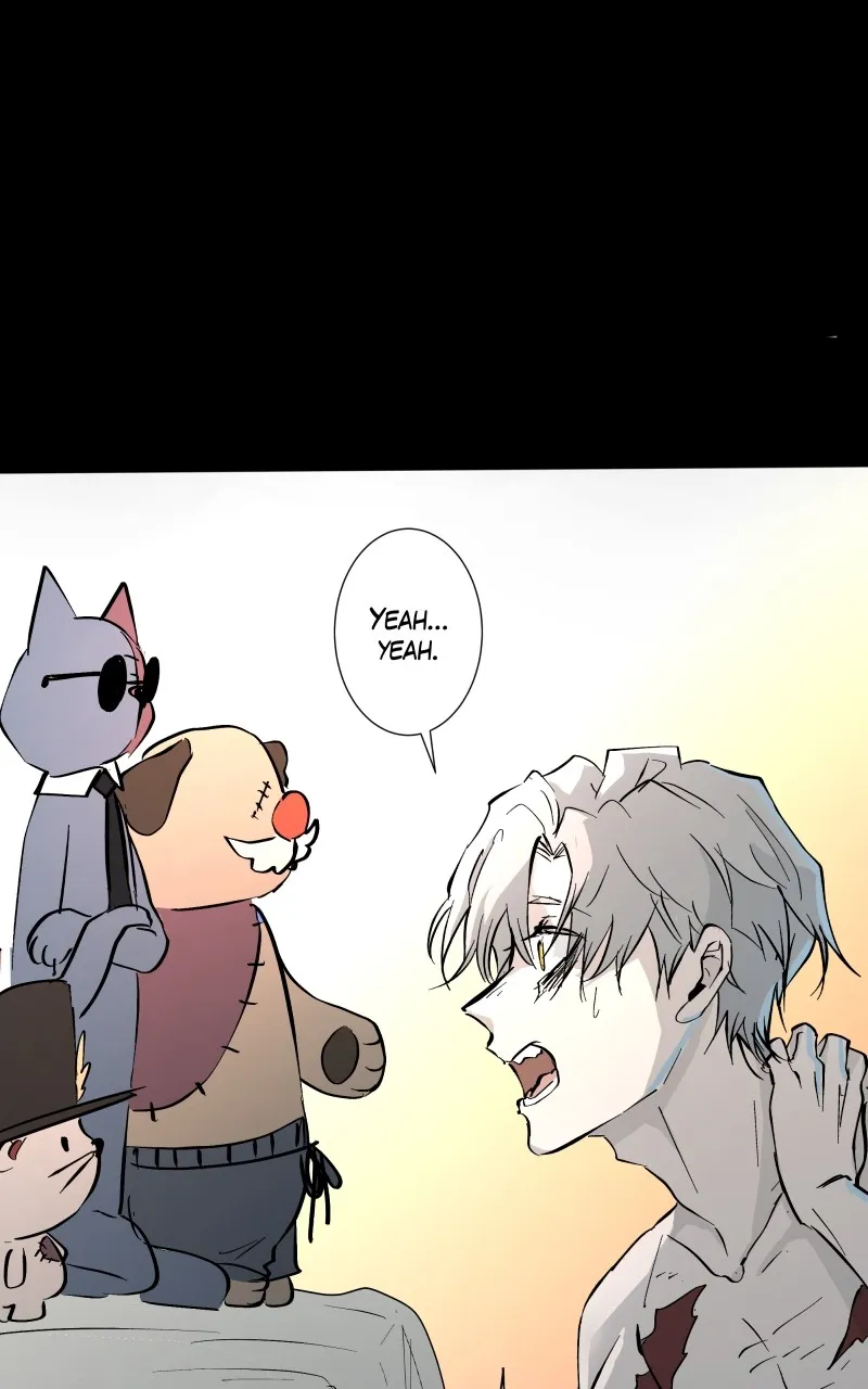 Read Red Spine chapter 2 image 83 on Lezhin