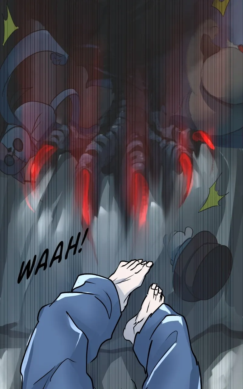 Read Red Spine chapter 2 image 86 on Lezhin
