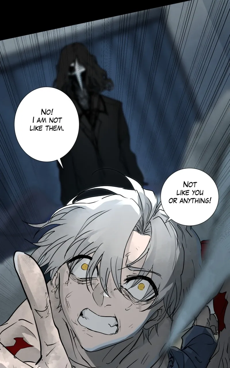 Read Red Spine chapter 2 image 88 on Lezhin