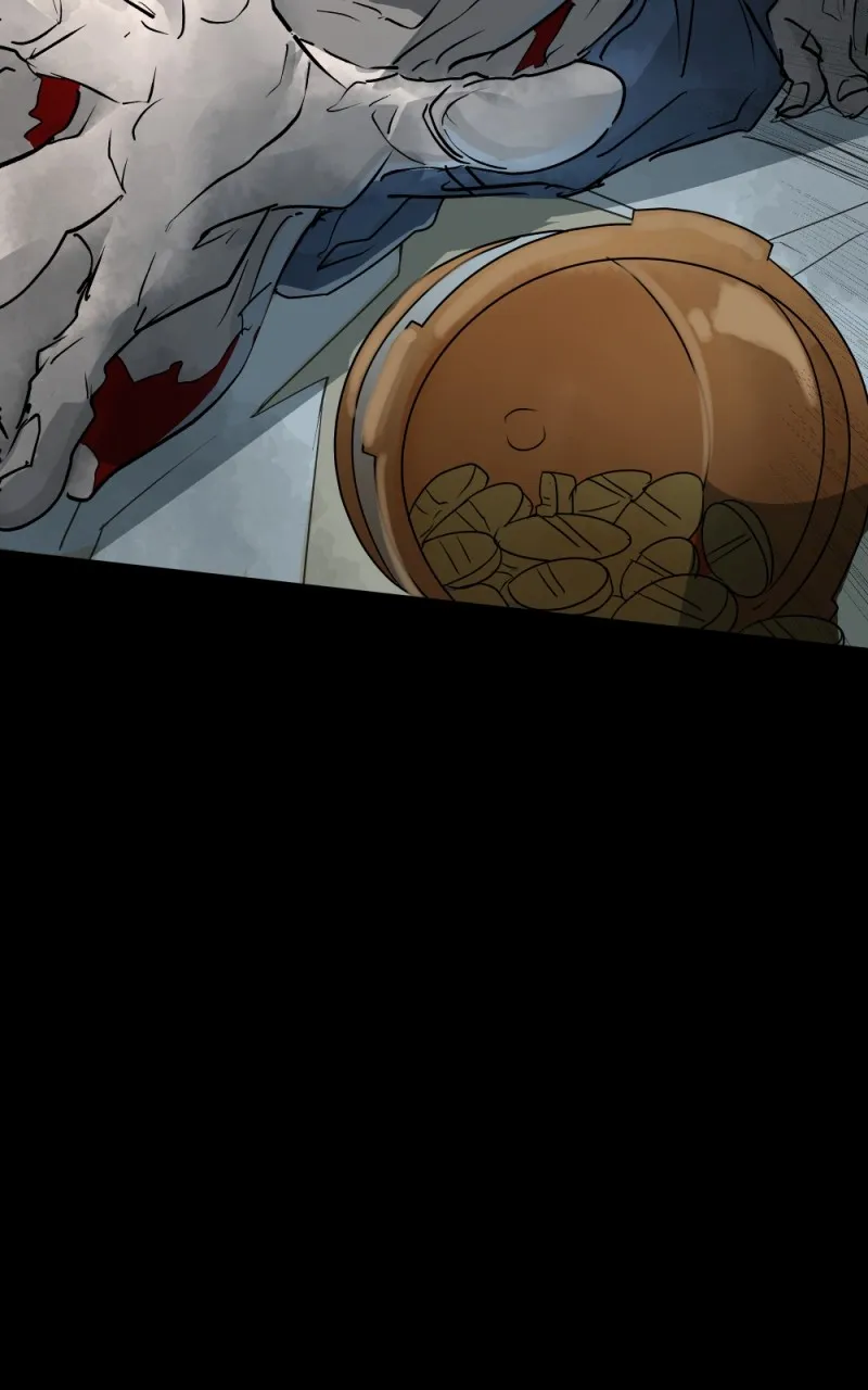 Read Red Spine chapter 2 image 89 on Lezhin