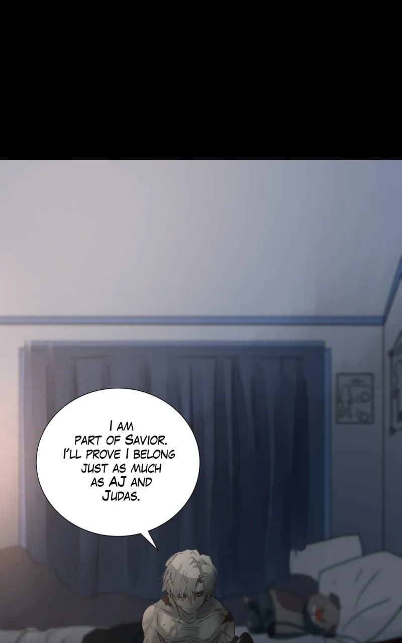 Read Red Spine chapter 2 image 92 on Lezhin