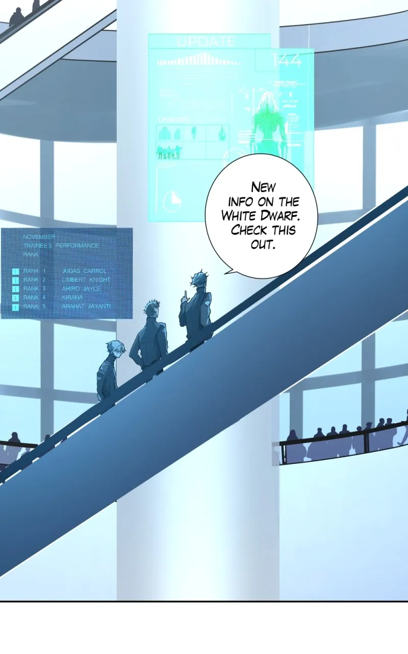 Read Red Spine chapter 2 image 96 on Lezhin