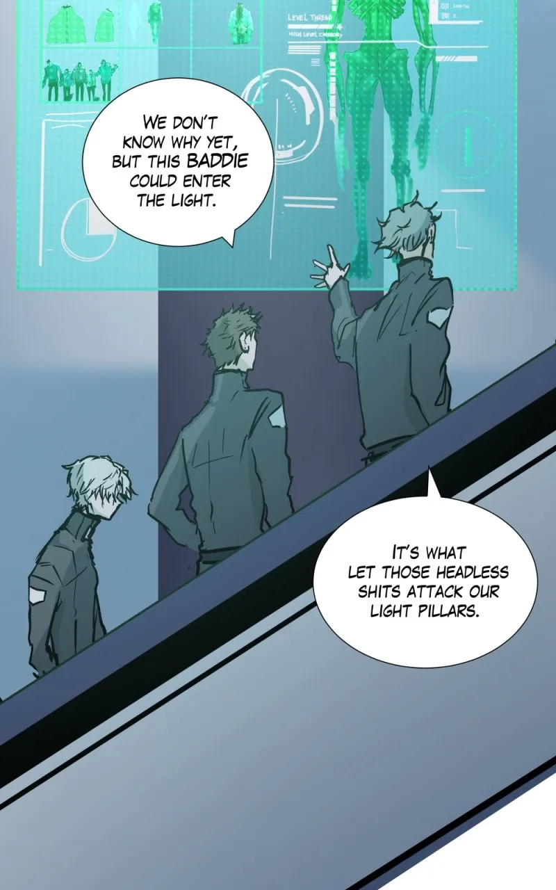 Read Red Spine chapter 2 image 98 on Lezhin