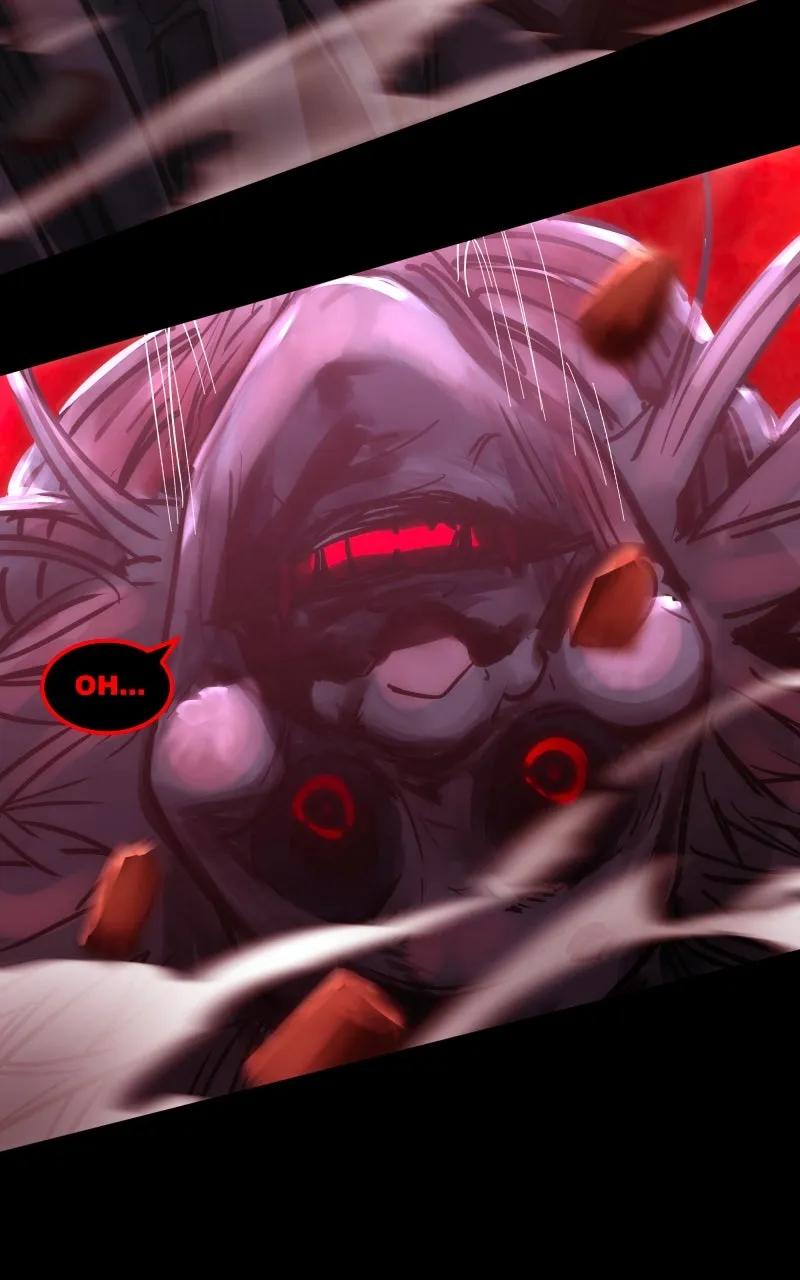 Read Red Spine chapter 21 image 101 on Lezhin