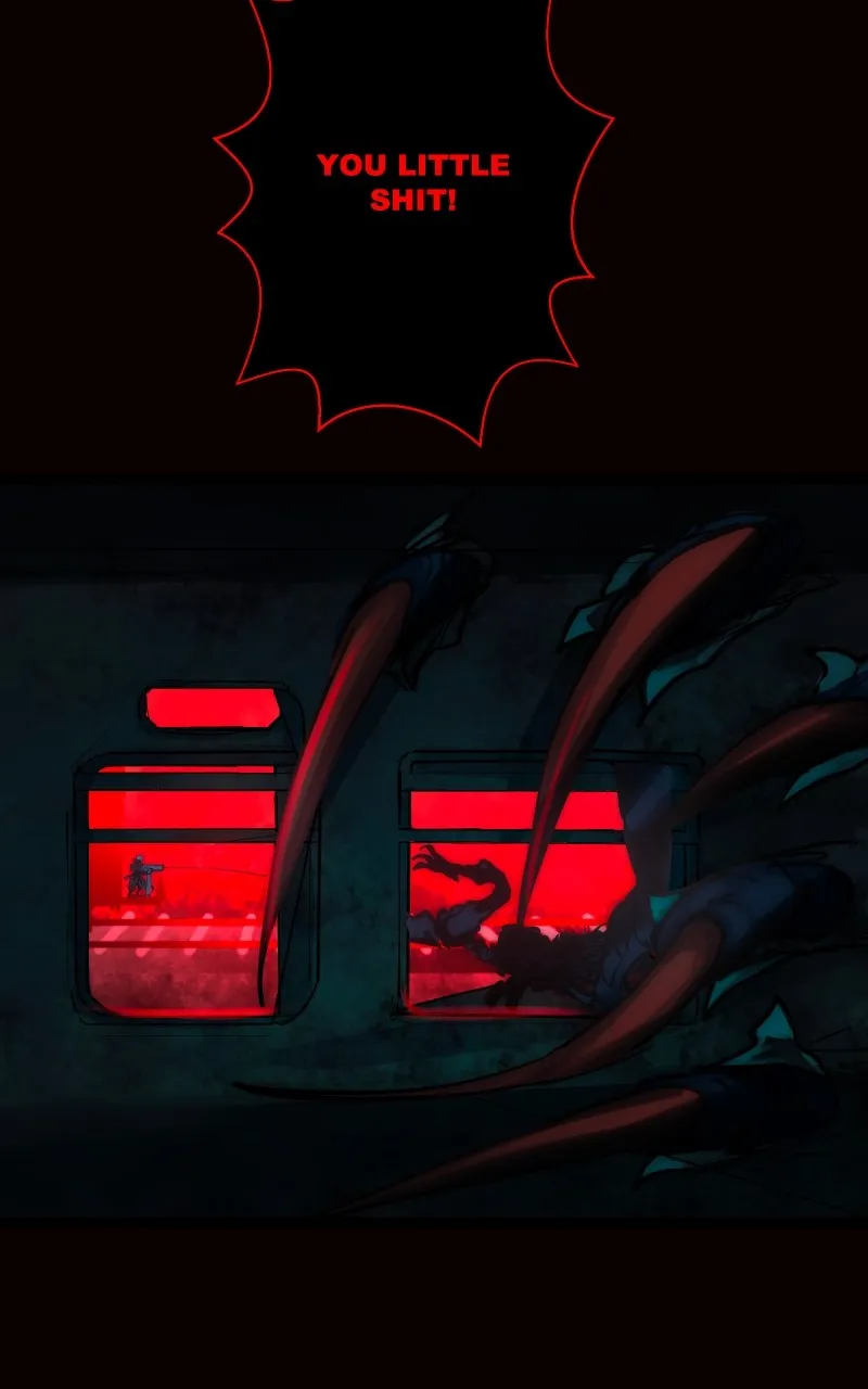 Read Red Spine chapter 21 image 106 on Lezhin