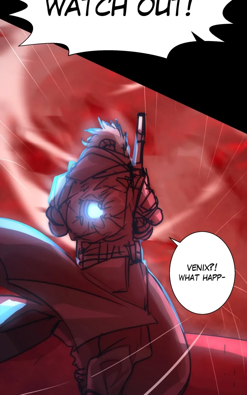 Read Red Spine chapter 21 image 109 on Lezhin
