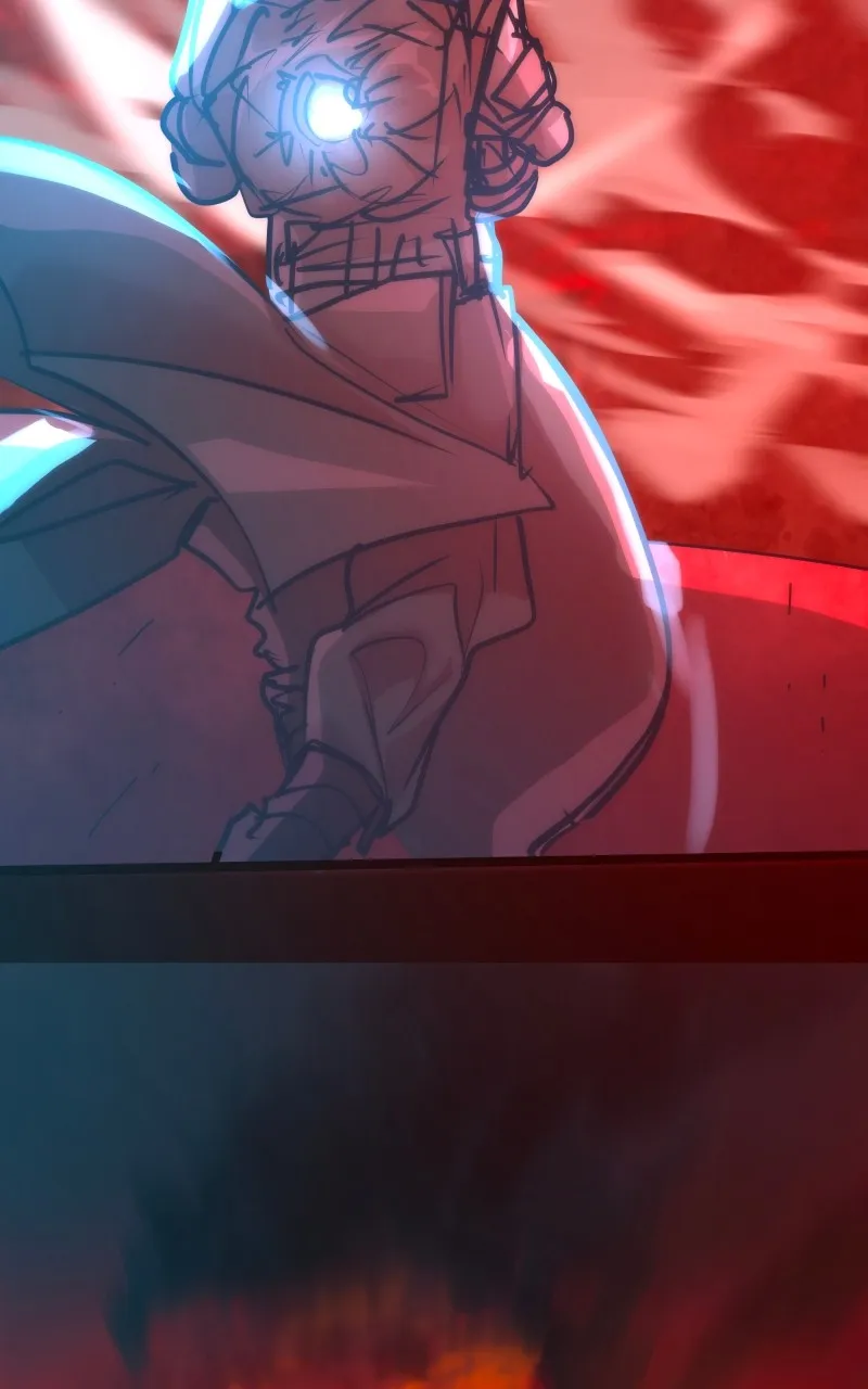 Read Red Spine chapter 21 image 115 on Lezhin