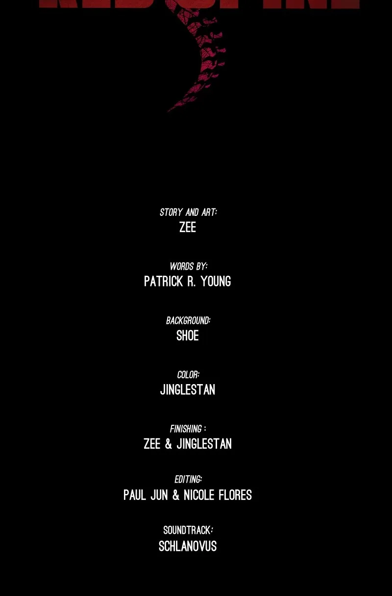 Read Red Spine chapter 21 image 118 on Lezhin