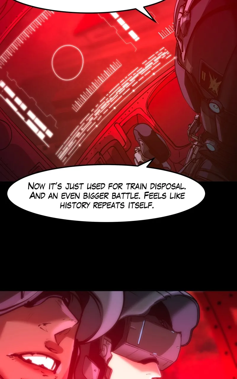 Read Red Spine chapter 21 image 24 on Lezhin