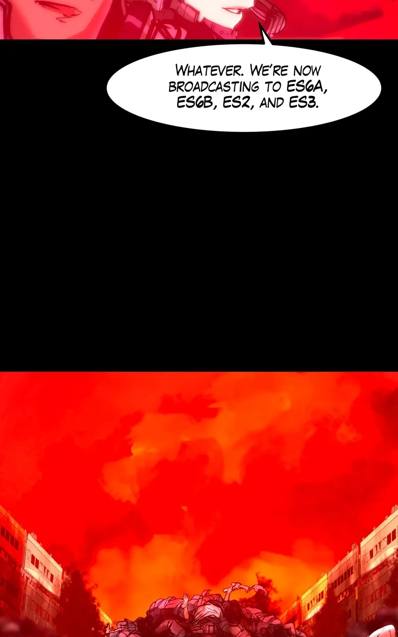 Read Red Spine chapter 21 image 25 on Lezhin