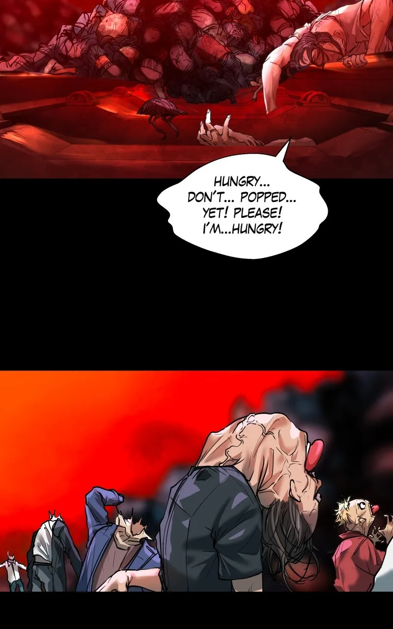 Read Red Spine chapter 21 image 26 on Lezhin