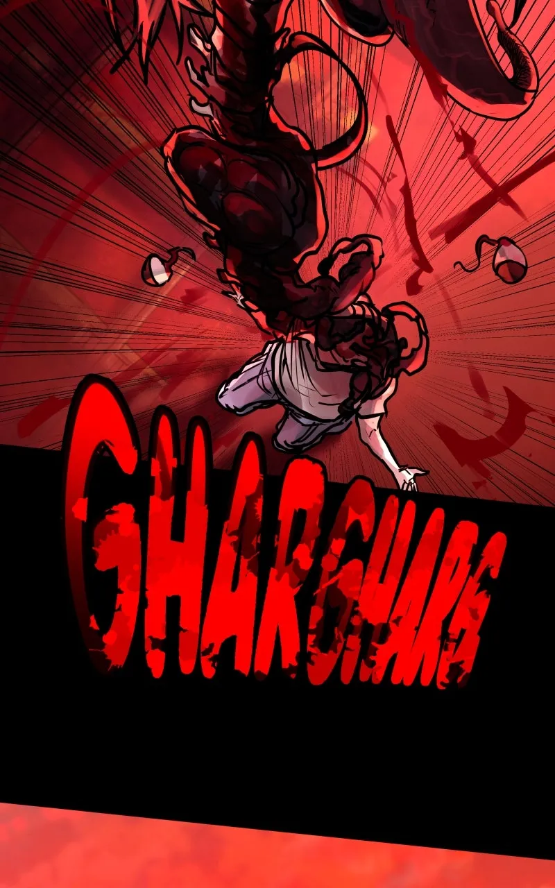 Read Red Spine chapter 21 image 30 on Lezhin