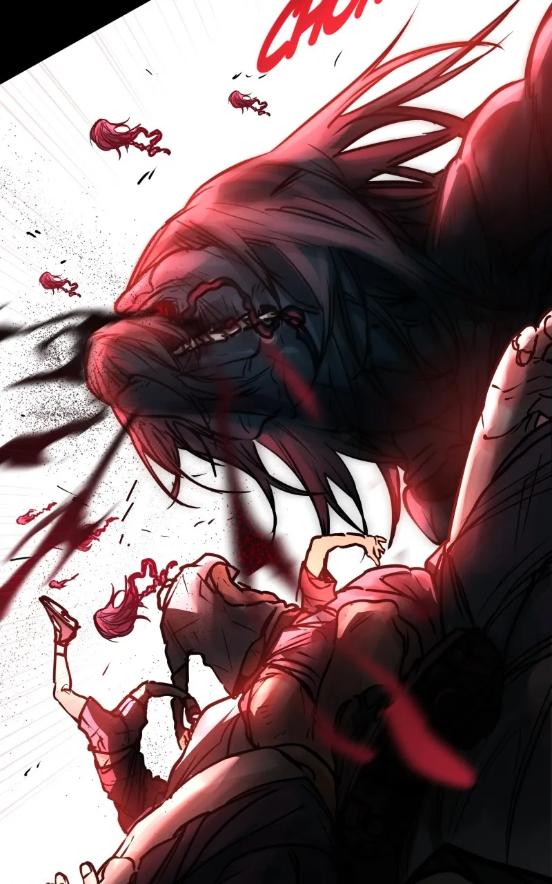 Read Red Spine chapter 21 image 34 on Lezhin