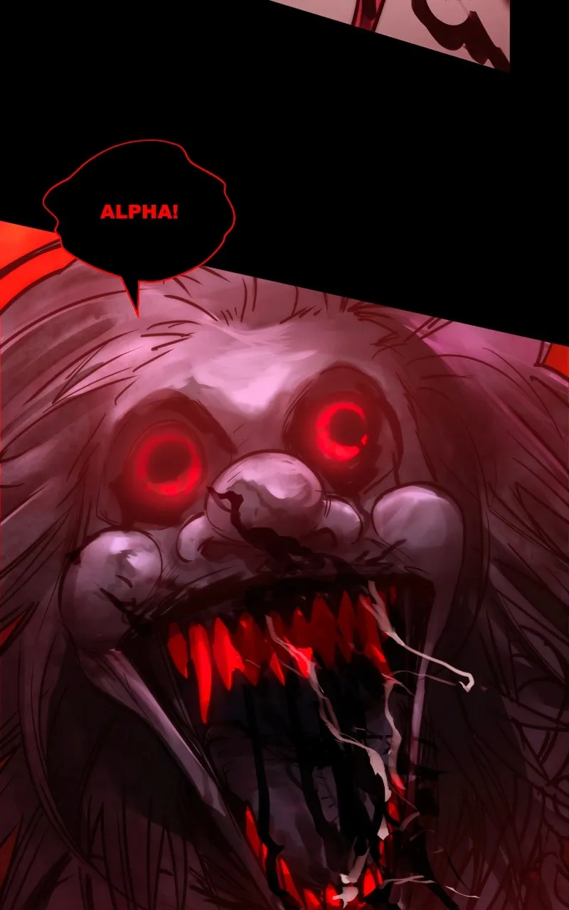Read Red Spine chapter 21 image 39 on Lezhin