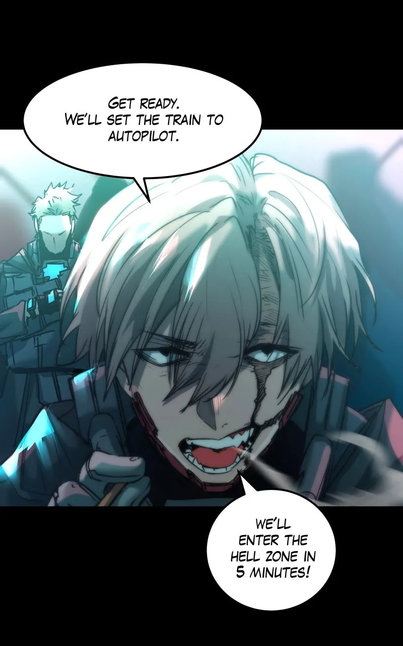 Read Red Spine chapter 21 image 48 on Lezhin